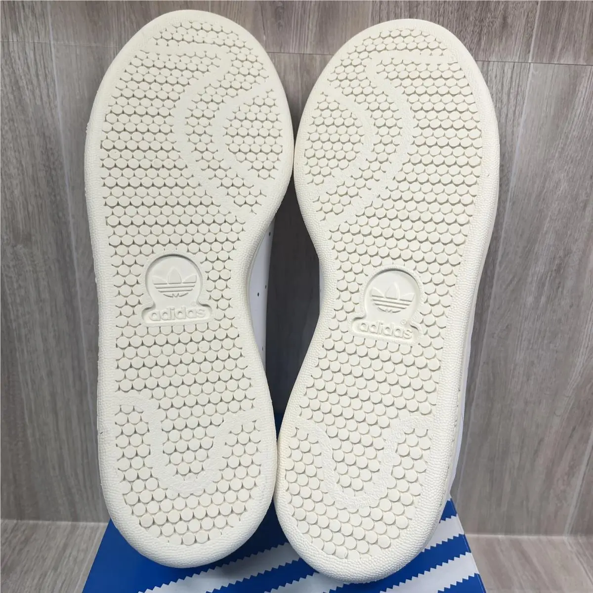 Adidas shoes - adidas Stan Smith - Stan Smith - ID6533 - White 6
