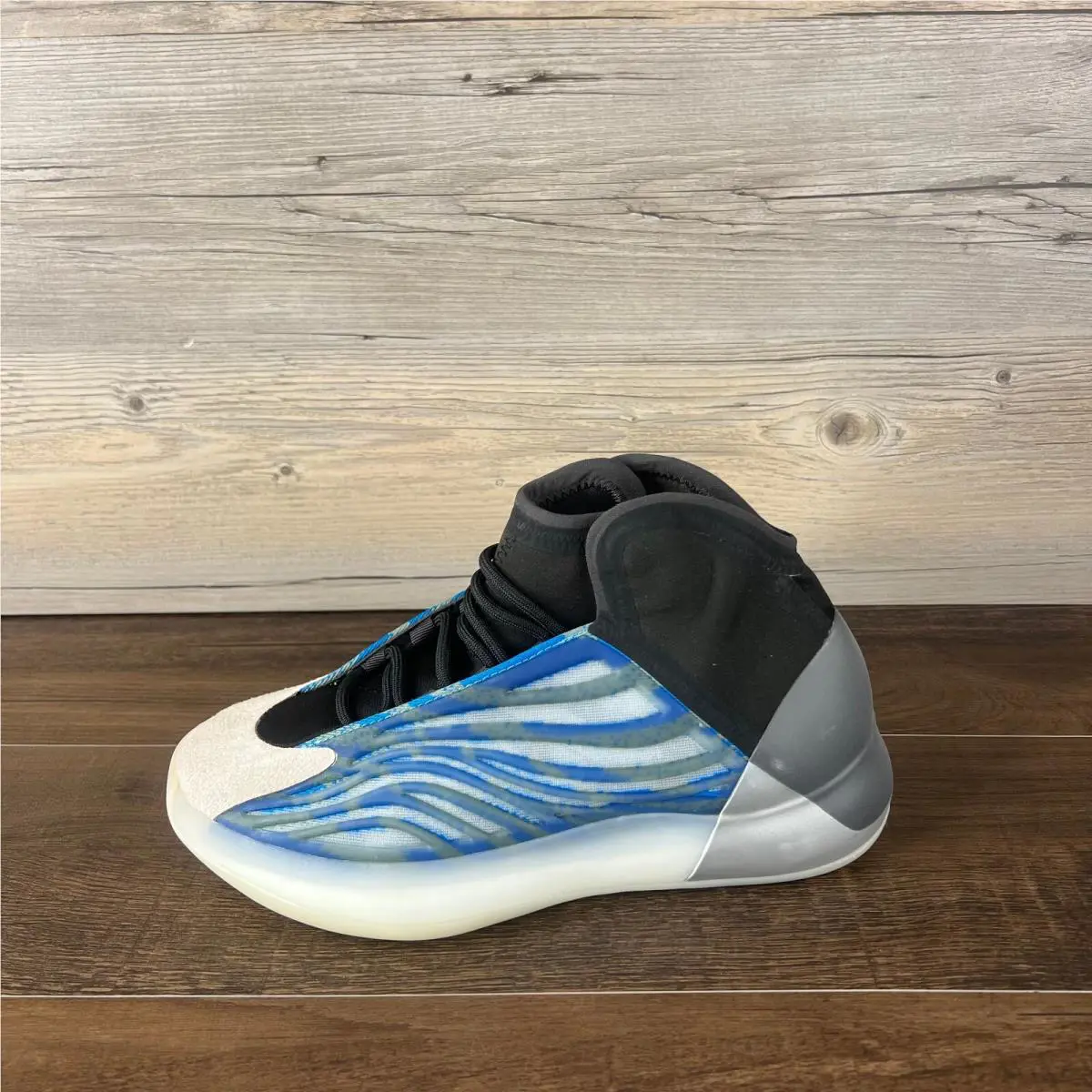 Adidas shoes - adidas Yeezy - Yeezy - GZ8872 - Blue (UPC: 194820534262) 0