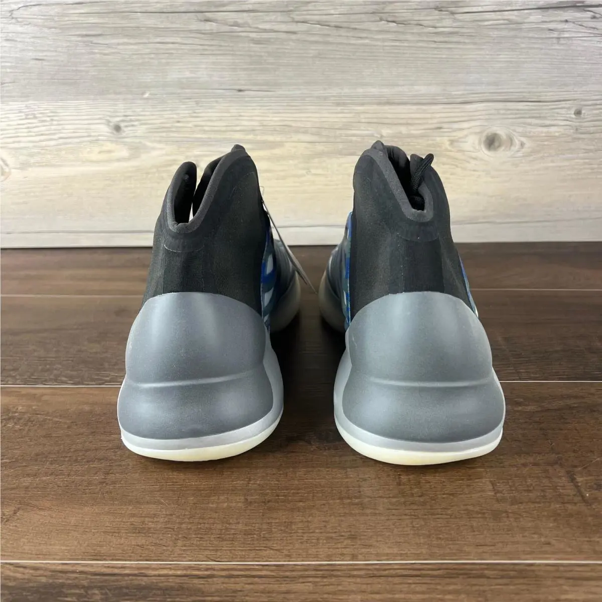 Adidas shoes - adidas Yeezy - Yeezy - GZ8872 - Blue (UPC: 194820534262) 3