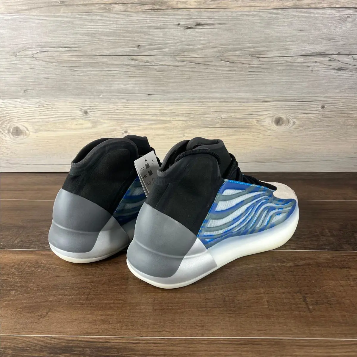 Adidas shoes - adidas Yeezy - Yeezy - GZ8872 - Blue (UPC: 194820534262) 7