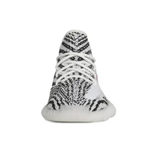 Adidas shoes - adidas Yeezy Boost 350 - Yeezy Boost - CP9654 - White 3