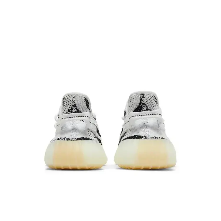 Adidas shoes - adidas Yeezy Boost 350 - Yeezy Boost - CP9654 - White 5