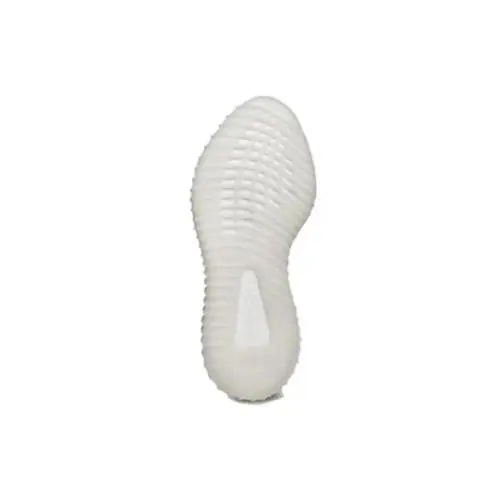 Adidas shoes - adidas Yeezy Boost 350 - Yeezy Boost - CP9654 - White 7
