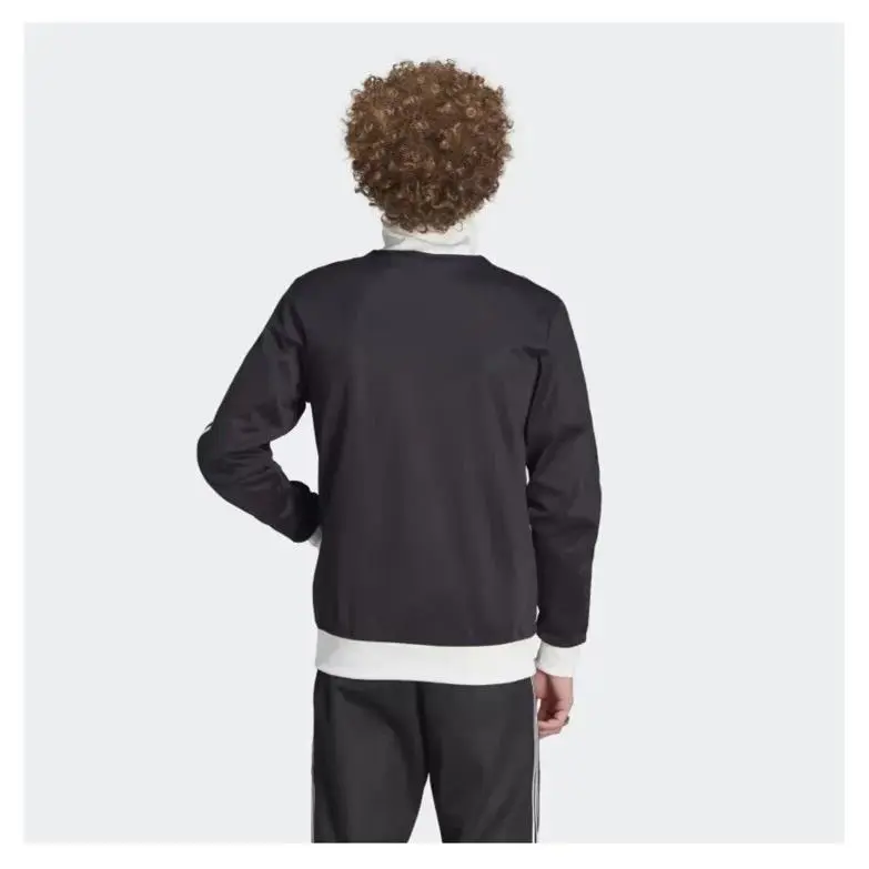 Adidas clothing - Adicolor Classics Beckenbauer - Adicolor Classics Beckenbauer - IM4510 - Black & White 3