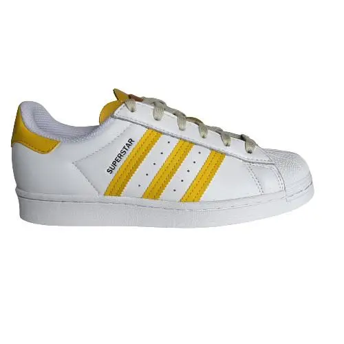 Adidas shoes - Superstar W - Superstar - GZ7415 - White (UPC: 194818396179) 0