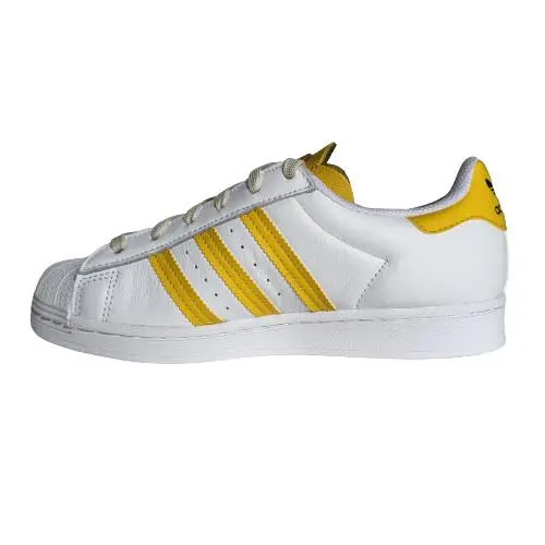 Adidas shoes - Superstar W - Superstar - GZ7415 - White (UPC: 194818396179) 1