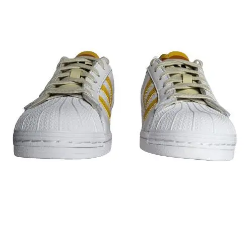 Adidas shoes - Superstar W - Superstar - GZ7415 - White (UPC: 194818396179) 2