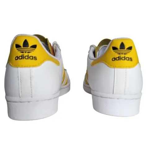 Adidas shoes - Superstar W - Superstar - GZ7415 - White (UPC: 194818396179) 3