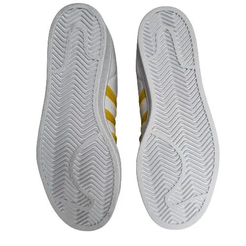 Adidas shoes - Superstar W - Superstar - GZ7415 - White (UPC: 194818396179) 6