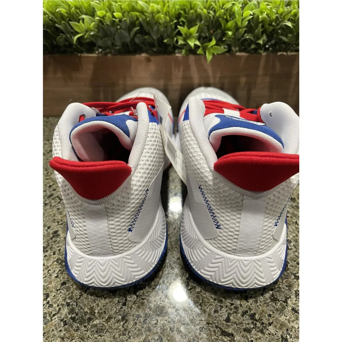 Adidas shoes - Court Vision 2 - Court Vision - FY9378 - White (UPC: 0194813995445) 2