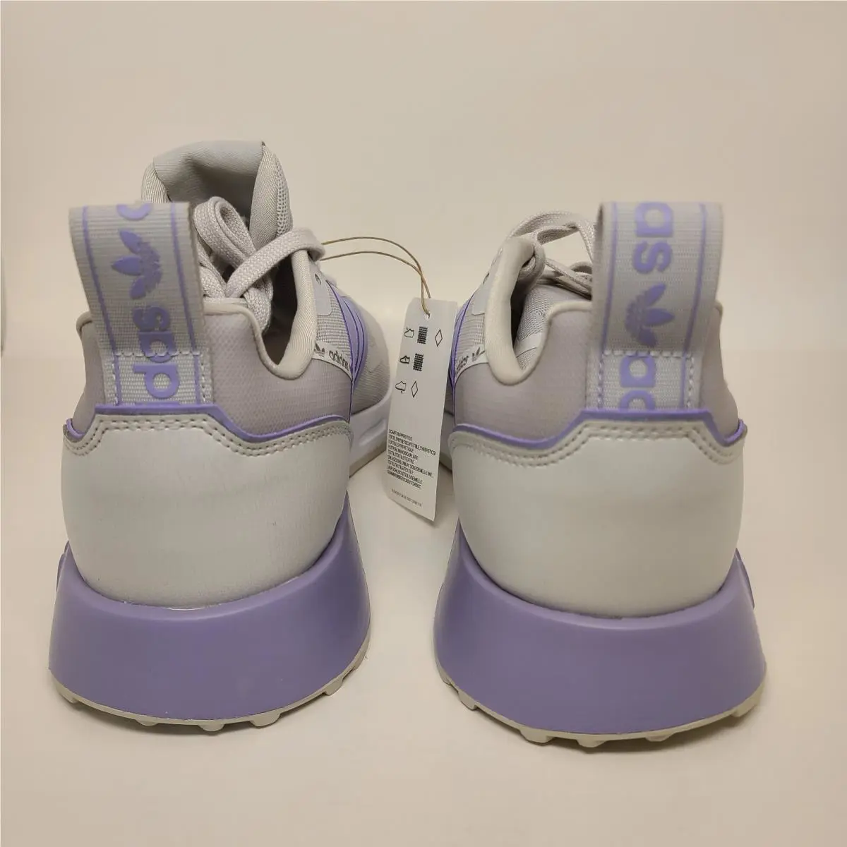 Adidas shoes - adidas Multix W - Multix - GV8007 - Gray (UPC: 195733920487) 6