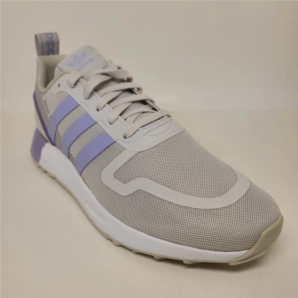 Adidas shoes - adidas Multix W - Multix - GV8007 - Gray (UPC: 195733920487) 1