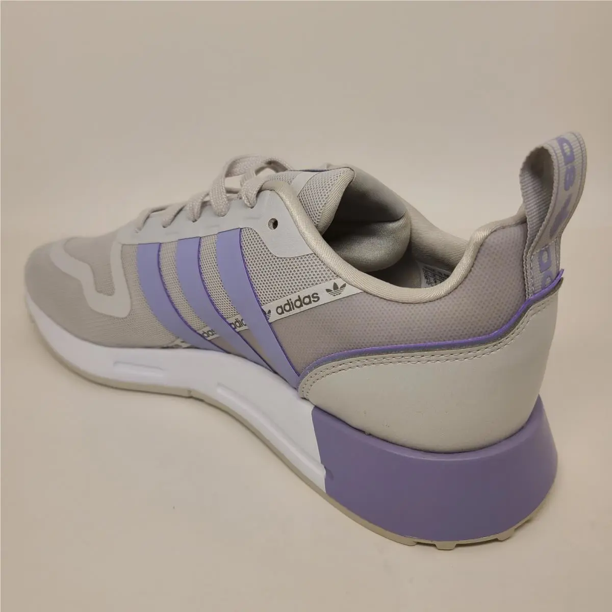 Adidas shoes - adidas Multix W - Multix - GV8007 - Gray (UPC: 195733920487) 2