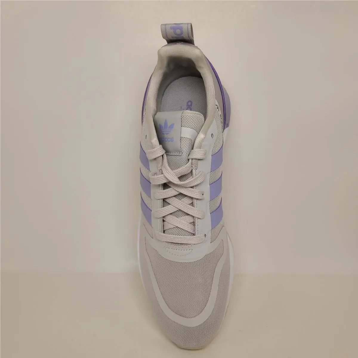 Adidas shoes - adidas Multix W - Multix - GV8007 - Gray (UPC: 195733920487) 3