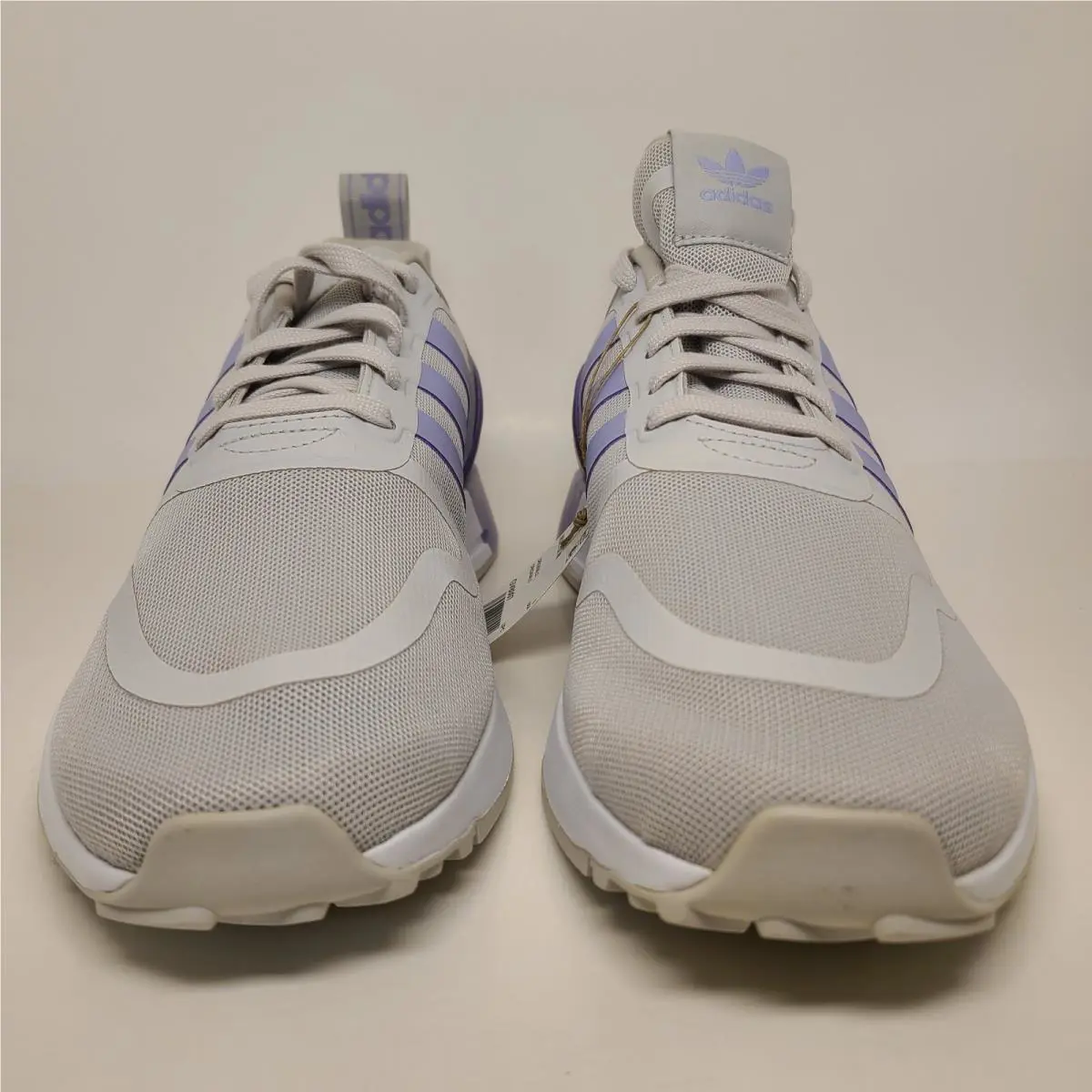 Adidas shoes - adidas Multix W - Multix - GV8007 - Gray (UPC: 195733920487) 4