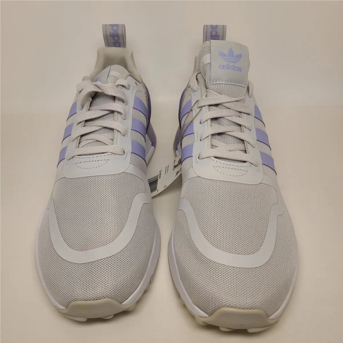 Adidas shoes - adidas Multix W - Multix - GV8007 - Gray (UPC: 195733920487) 5