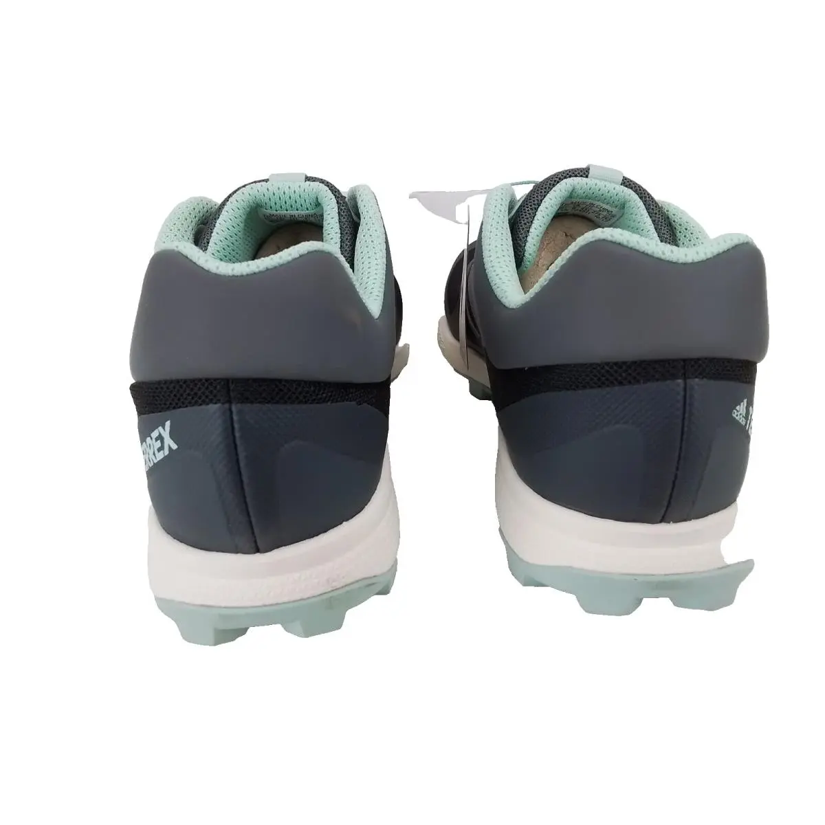 Adidas shoes - adidas Terrex - Terrex - CM7694 - Black 0