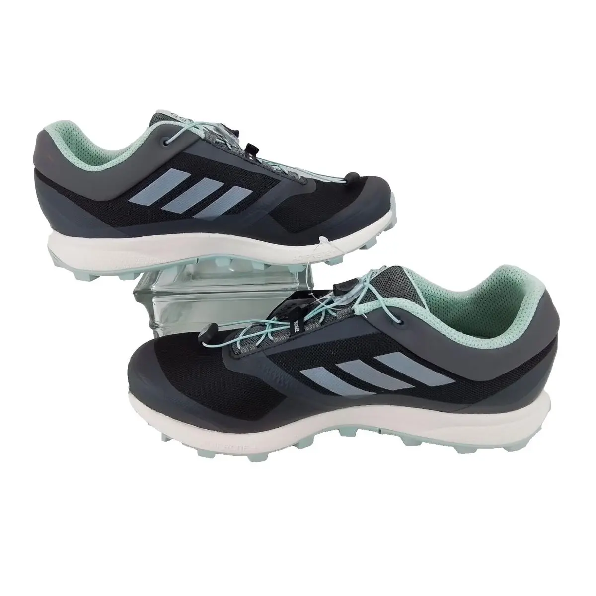 Adidas shoes - adidas Terrex - Terrex - CM7694 - Black 3