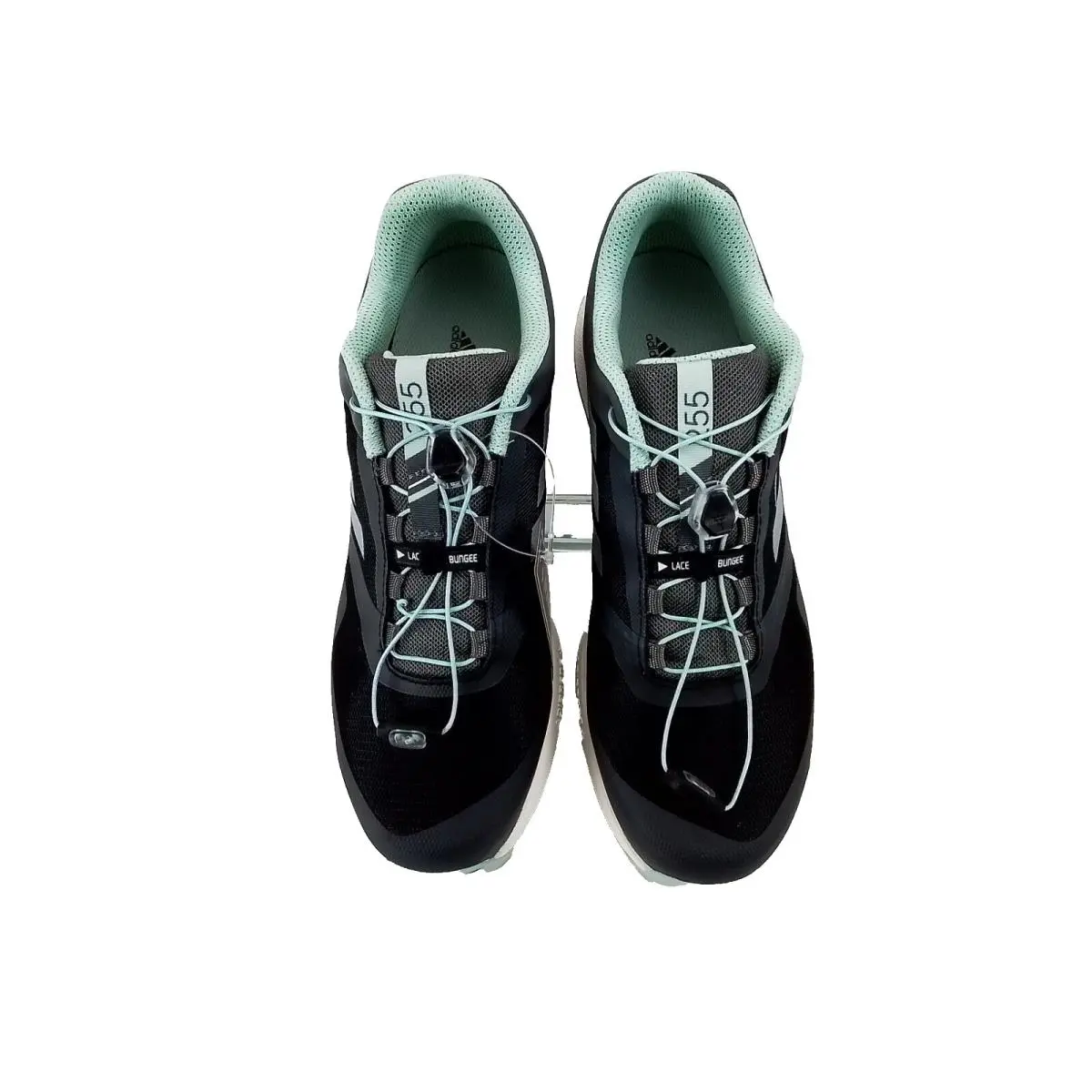 Adidas shoes - adidas Terrex - Terrex - CM7694 - Black 5