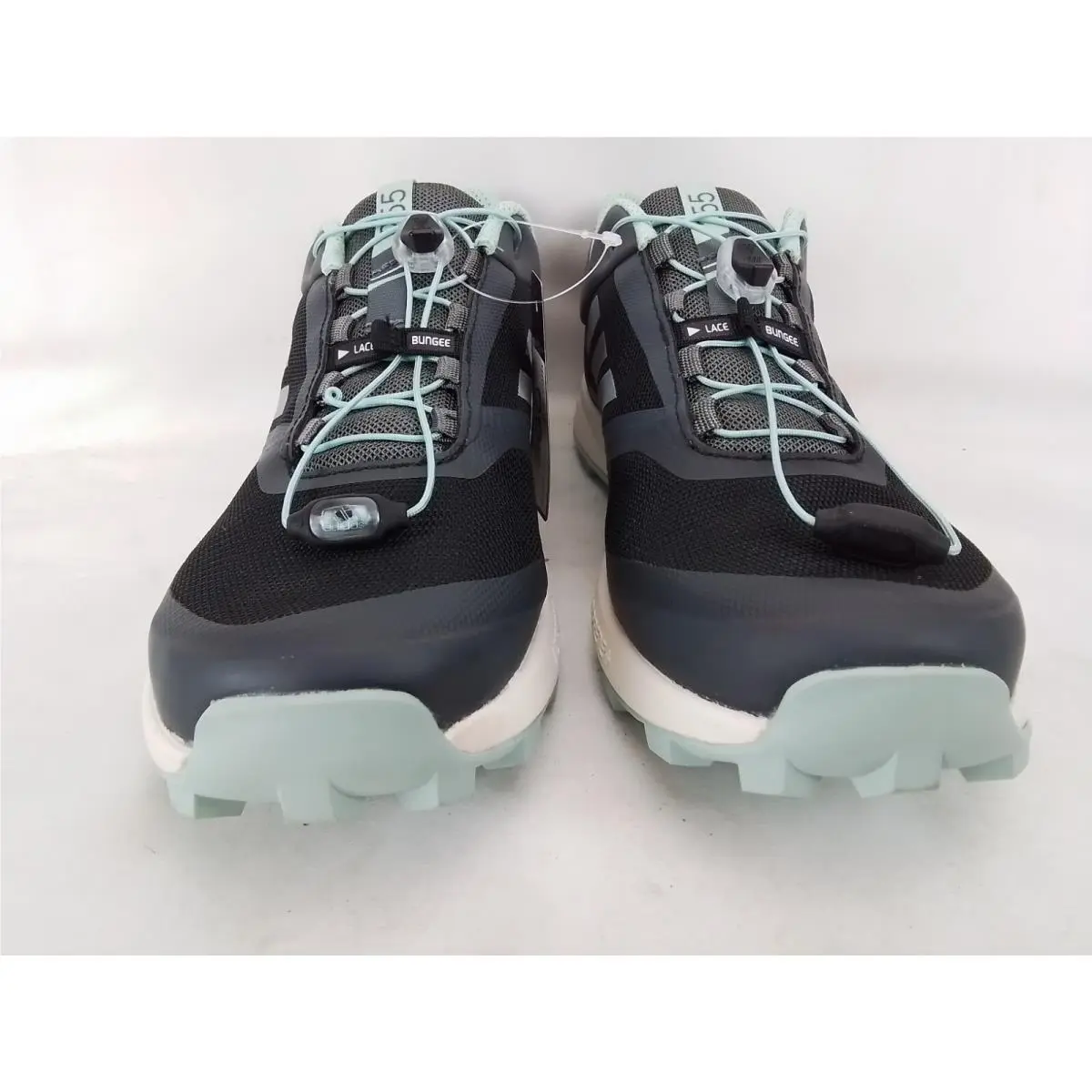 Adidas shoes - adidas Terrex - Terrex - CM7694 - Black 1