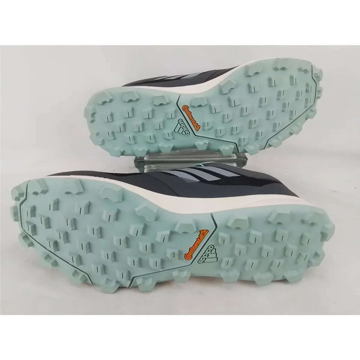Adidas shoes - adidas Terrex - Terrex - CM7694 - Black 2