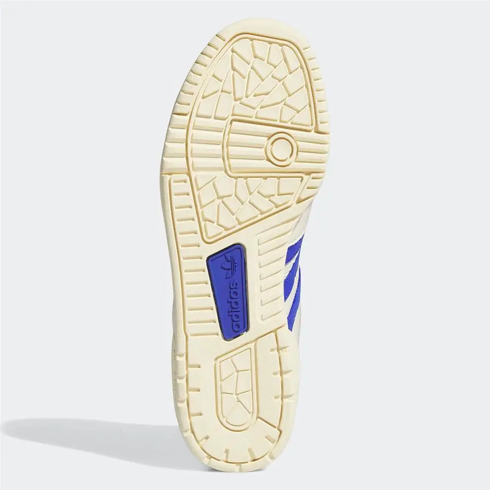 Adidas shoes - Rivalry 86 Low - Rivalry Low - IF4437 - White Lucid Bl;ue 4