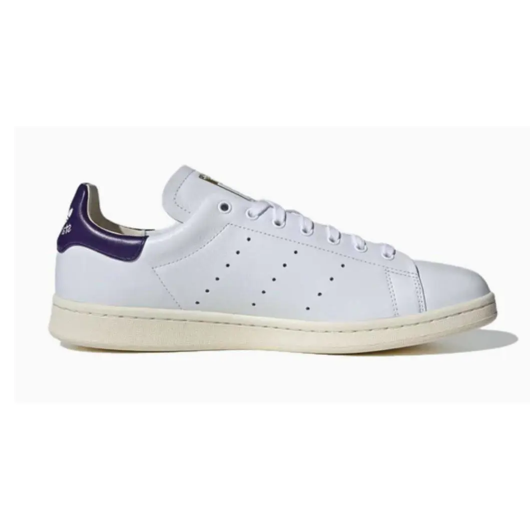 Adidas shoes - adidas Ozmillen - Ozmillen - ID2895 - Red (UPC: 196149226576) 3