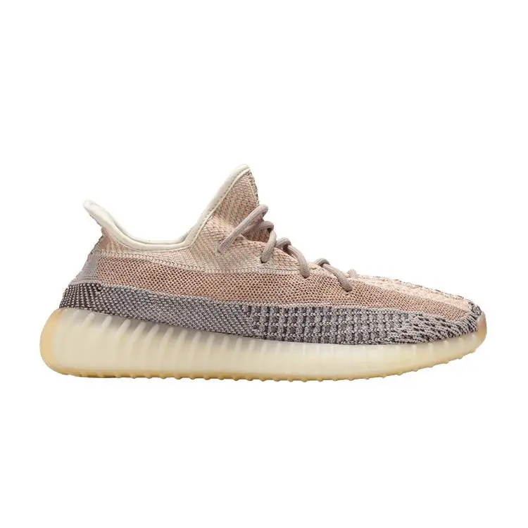 Adidas shoes - adidas Yeezy Boost 350 V2 - GY7658 - Beige 0