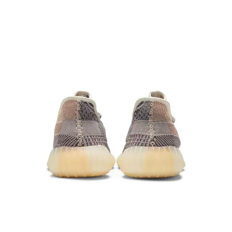 Adidas shoes - adidas Yeezy Boost 350 V2 - GY7658 - Beige 3
