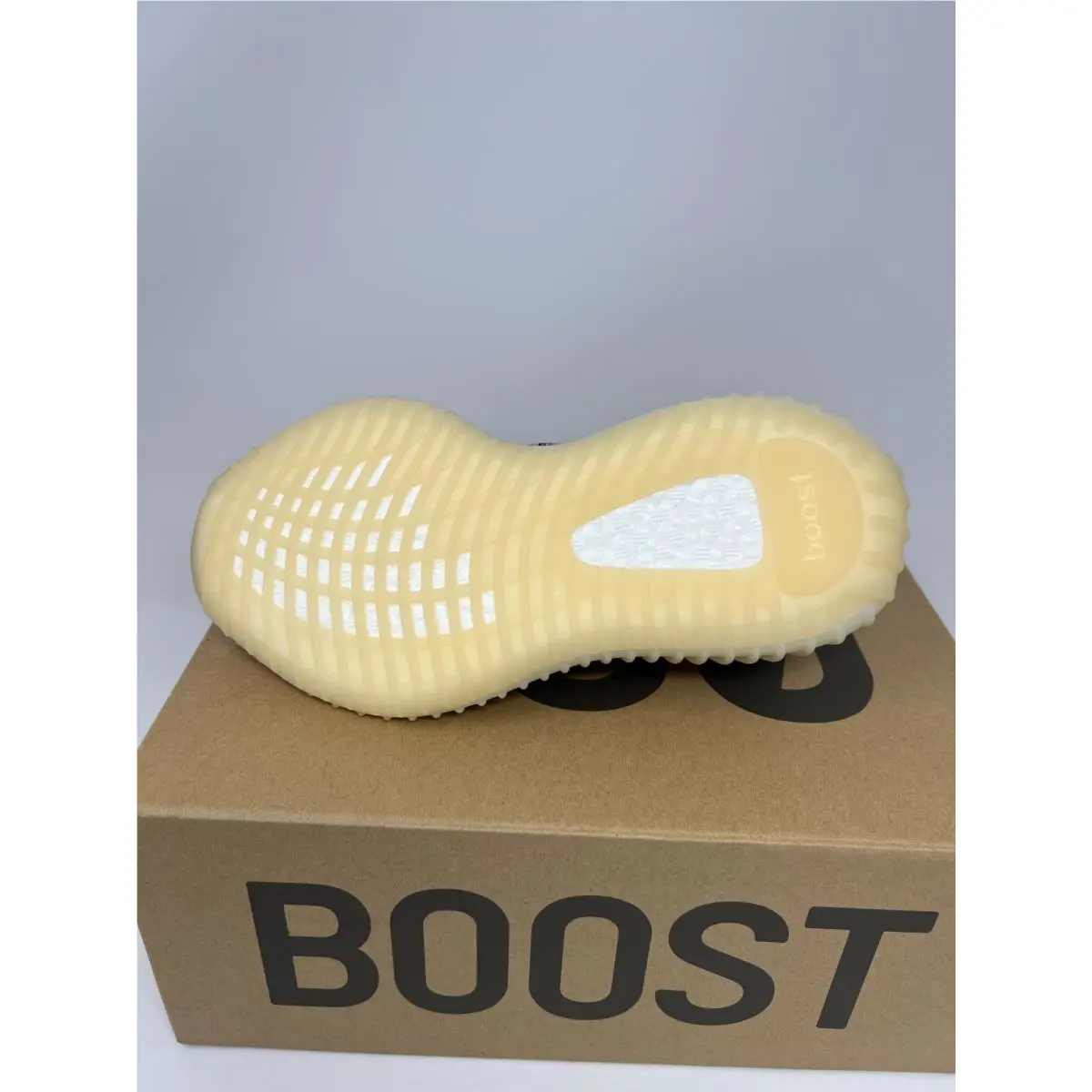 Adidas shoes - adidas Yeezy Boost 350 V2 - GY7658 - Pink (UPC: 0194823893939) 4