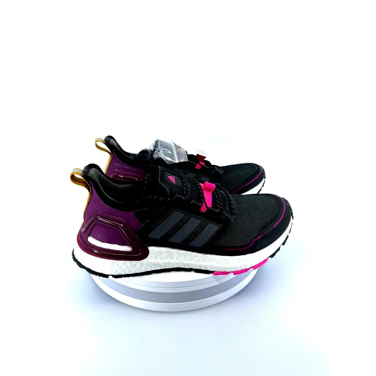 Adidas shoes - Adidas UltraBoost C.RDY - UltraBoost - EG9803 - Black 2