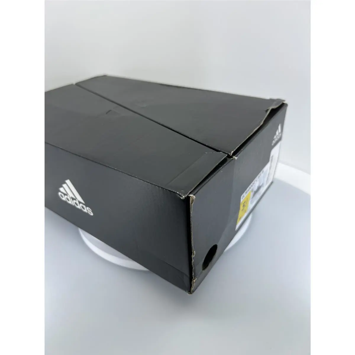 Adidas shoes - Adidas UltraBoost C.RDY - UltraBoost - EG9803 - Black 16