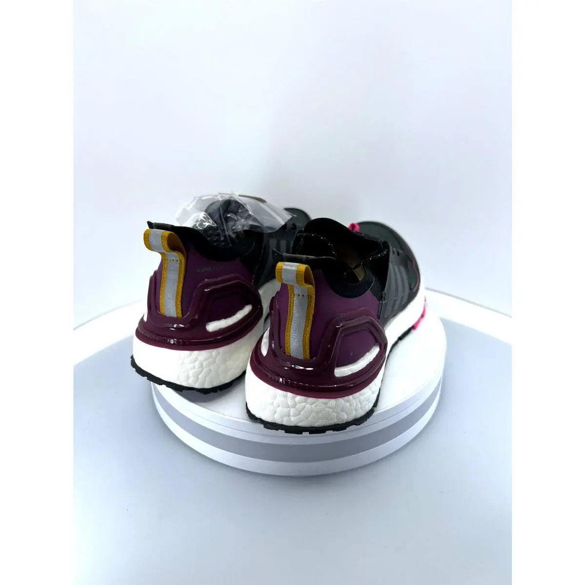 Adidas shoes - Adidas UltraBoost C.RDY - UltraBoost - EG9803 - Black 0