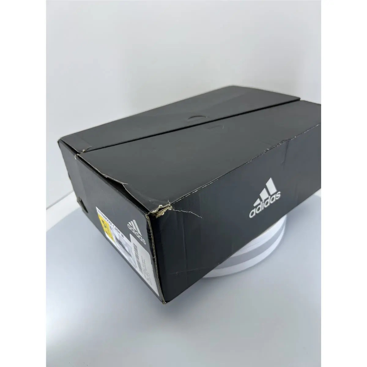 Adidas shoes - Adidas UltraBoost C.RDY - UltraBoost - EG9803 - Black 18