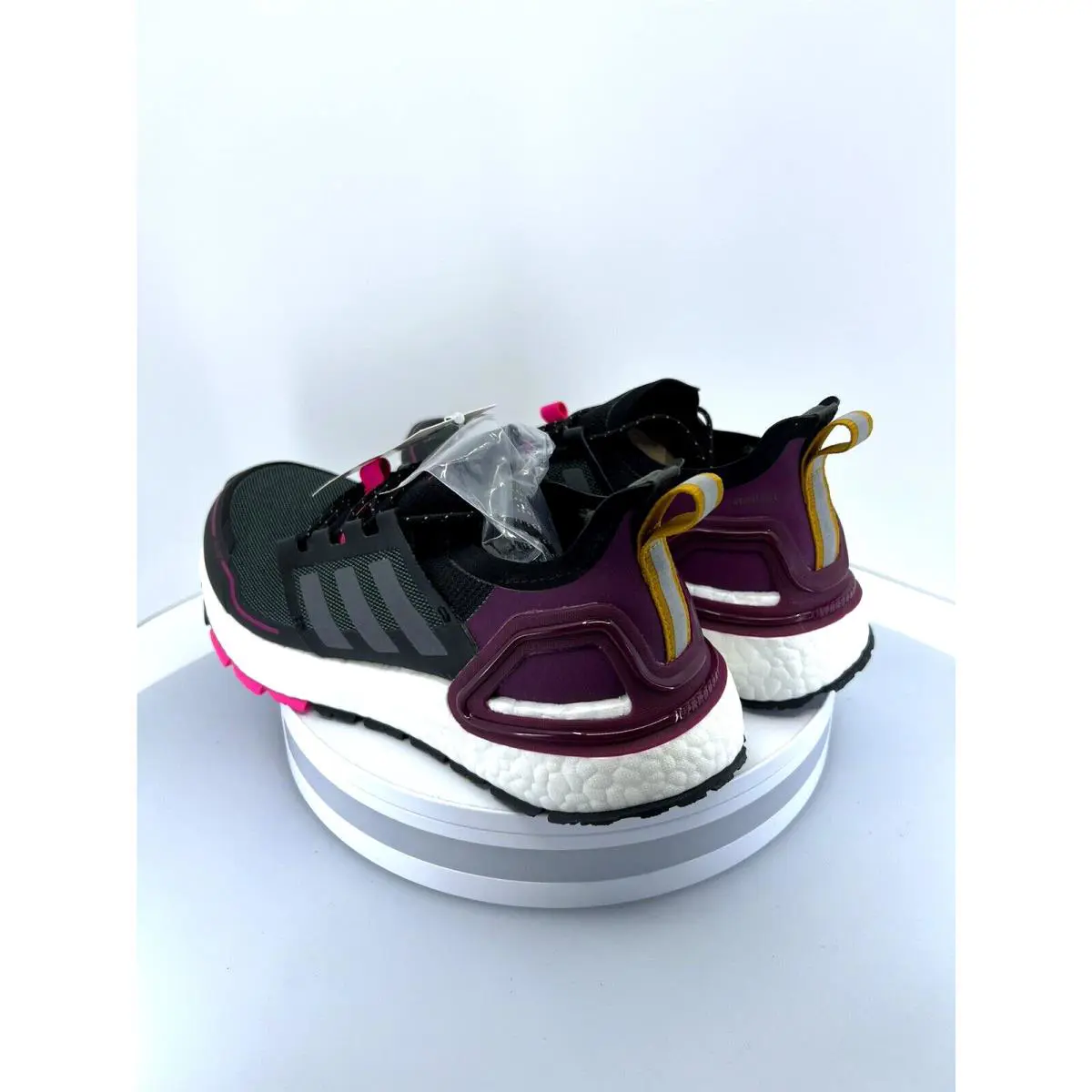 Adidas shoes - Adidas UltraBoost C.RDY - UltraBoost - EG9803 - Black 1
