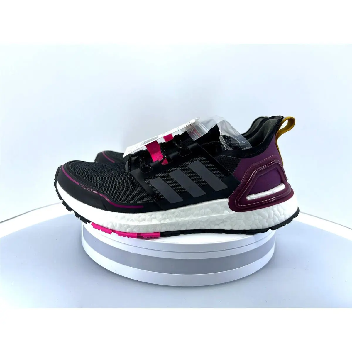 Adidas shoes - Adidas UltraBoost C.RDY - UltraBoost - EG9803 - Black 3