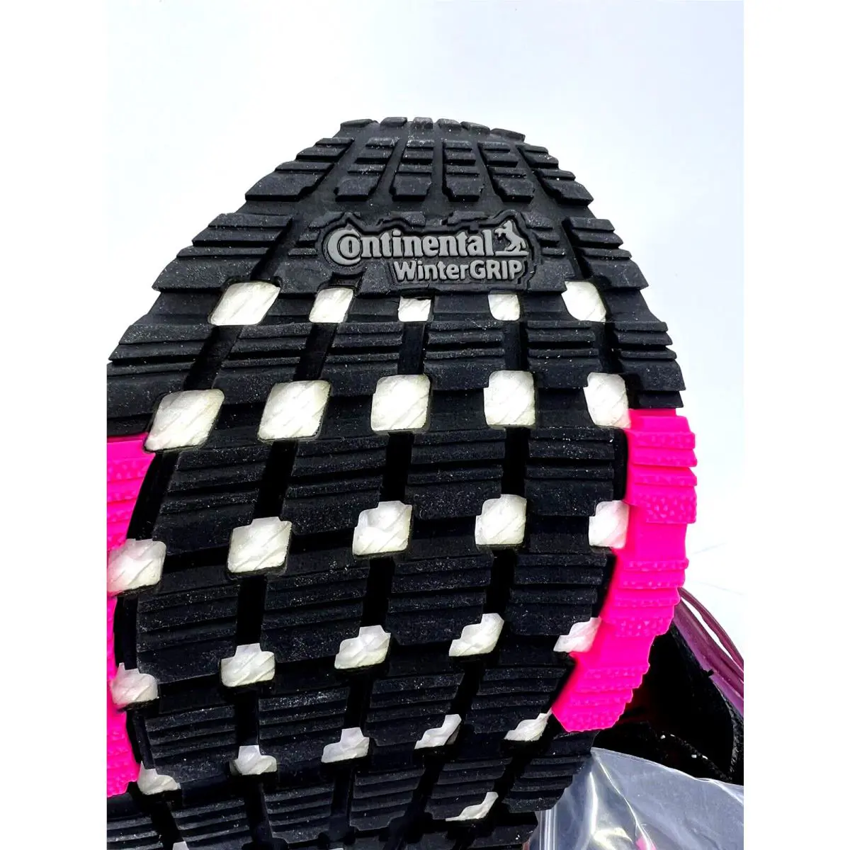 Adidas shoes - Adidas UltraBoost C.RDY - UltraBoost - EG9803 - Black 10