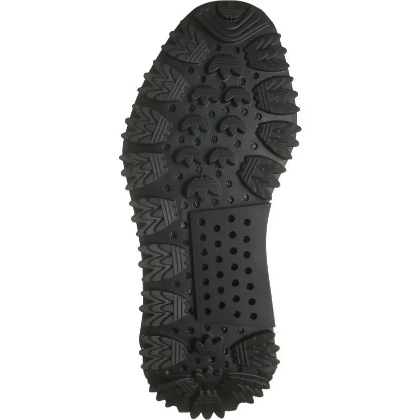Adidas shoes - adidas NMD S1 - NMD - ID4854 - Black (UPC: 196464639808) 7
