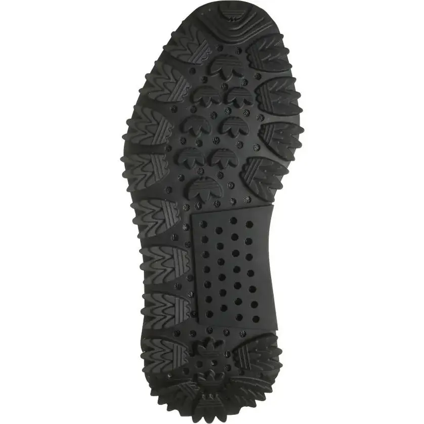 Adidas shoes - adidas NMD S1 - NMD - ID4854 - Black (UPC: 196464639808) 7