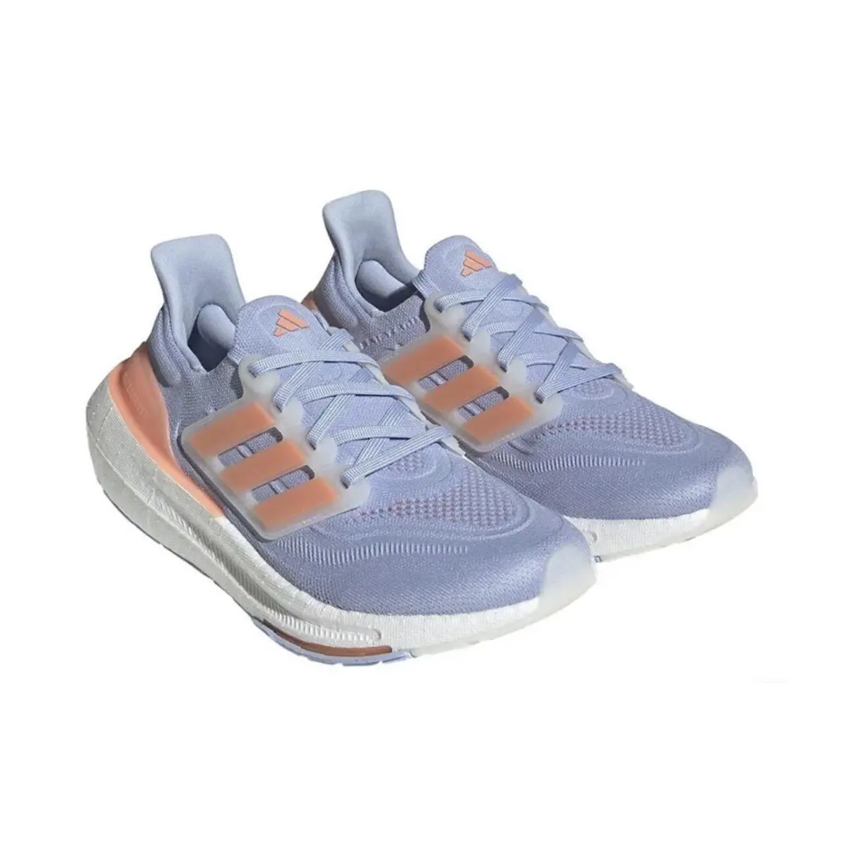 Adidas shoes - adidas Ultraboost - Ultraboost - HQ6347 - Blue (UPC: 0195747901472) 1