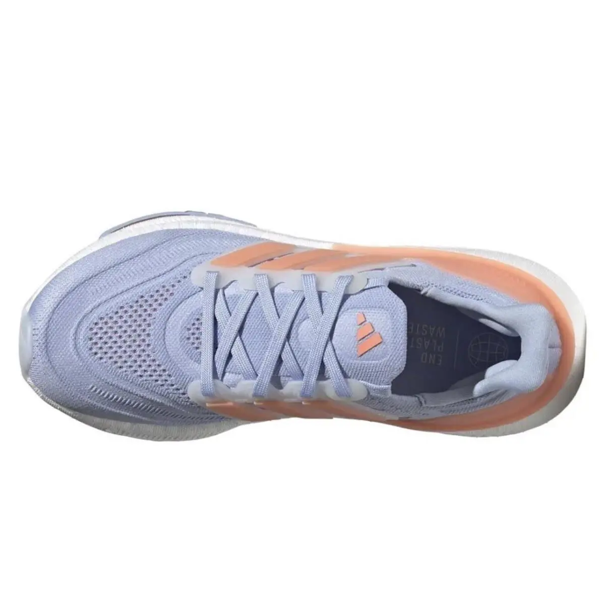 Adidas shoes - adidas Ultraboost - Ultraboost - HQ6347 - Blue (UPC: 0195747901472) 3