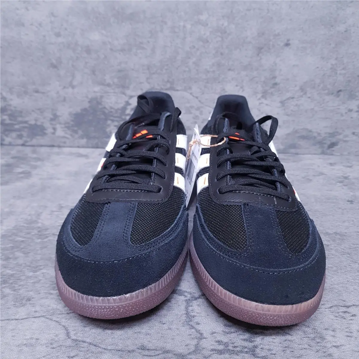 Adidas shoes - Predator Freestyle - Predator Freestyle - IF1025 - Black 1