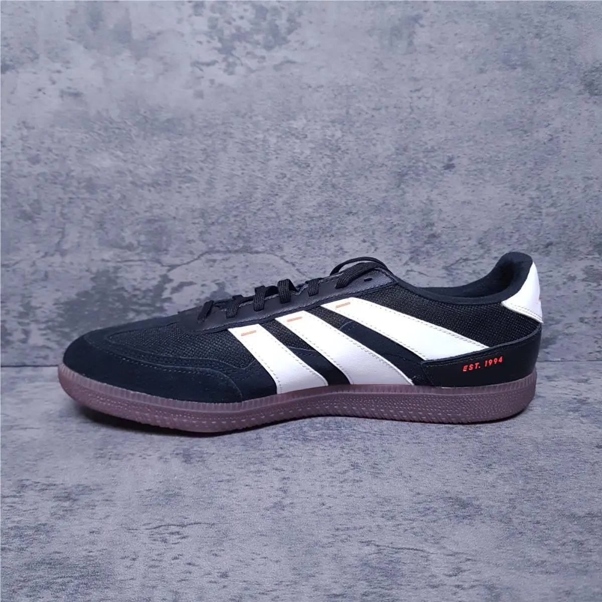 Adidas shoes - Predator Freestyle - Predator Freestyle - IF1025 - Black 0