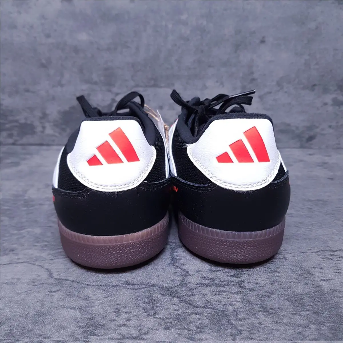 Adidas shoes - Predator Freestyle - Predator Freestyle - IF1025 - Black 2