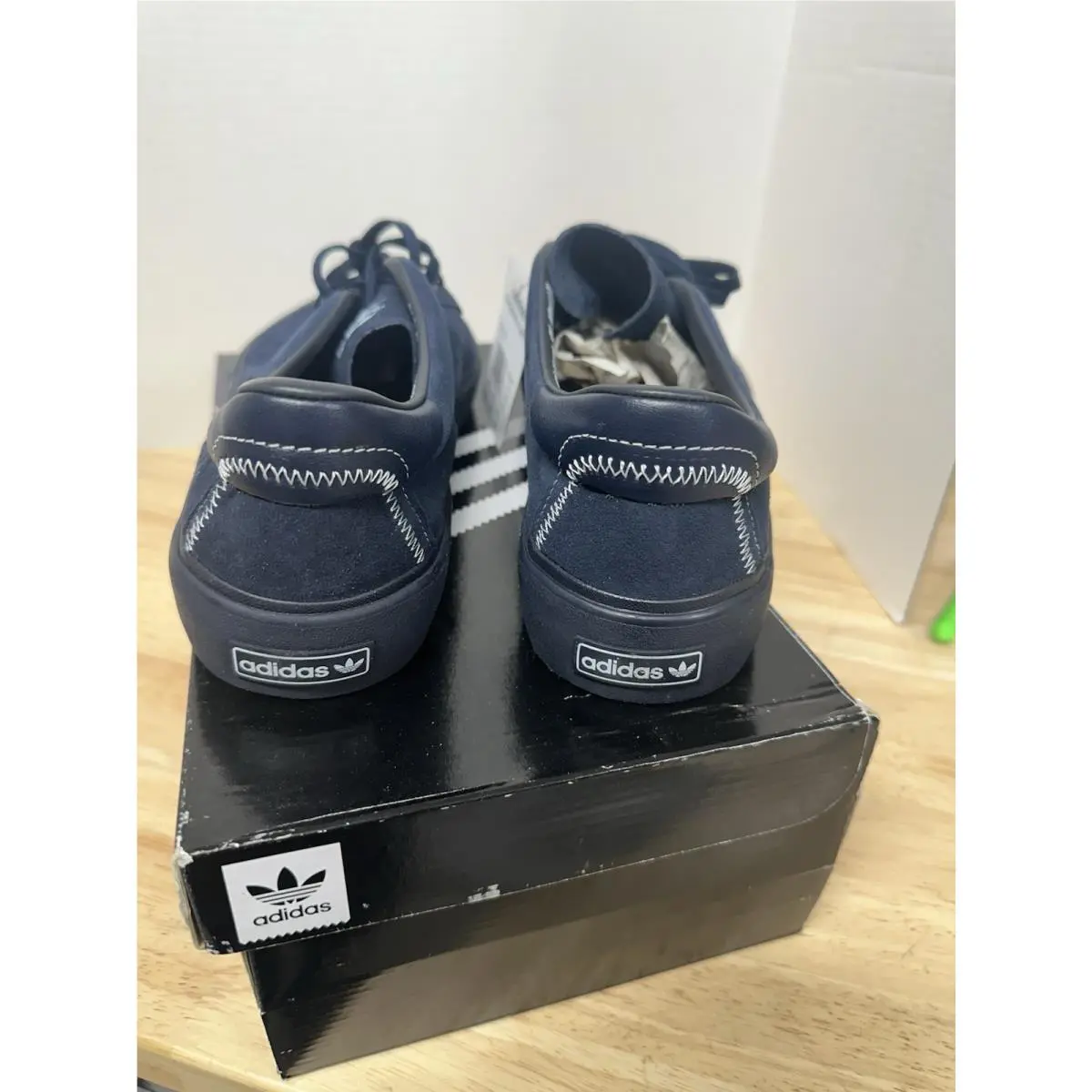 Adidas shoes - adidas Coronado - Coronado - EH1806 - Blue 9