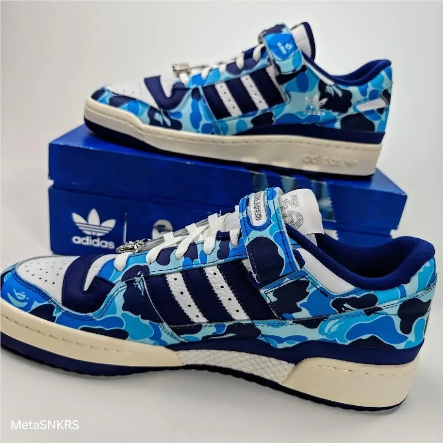 Adidas shoes - adidas Forum 84 - Forum - ID4772 - CLOUD WHITE/CORE WHITE/METALLIC SILVER 10