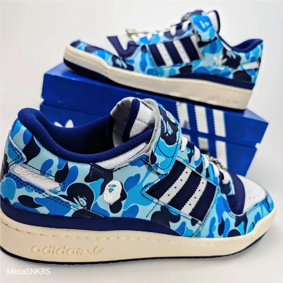 Adidas shoes - adidas Forum 84 - Forum - ID4772 - CLOUD WHITE/CORE WHITE/METALLIC SILVER 12
