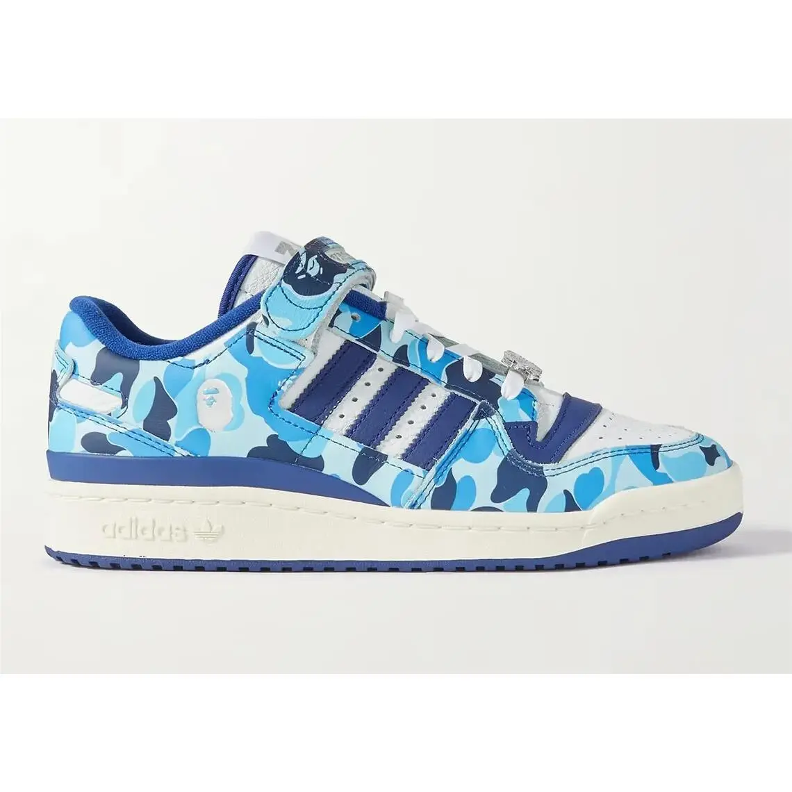 Adidas shoes - adidas Forum 84 - Forum - ID4772 - CLOUD WHITE/CORE WHITE/METALLIC SILVER 16