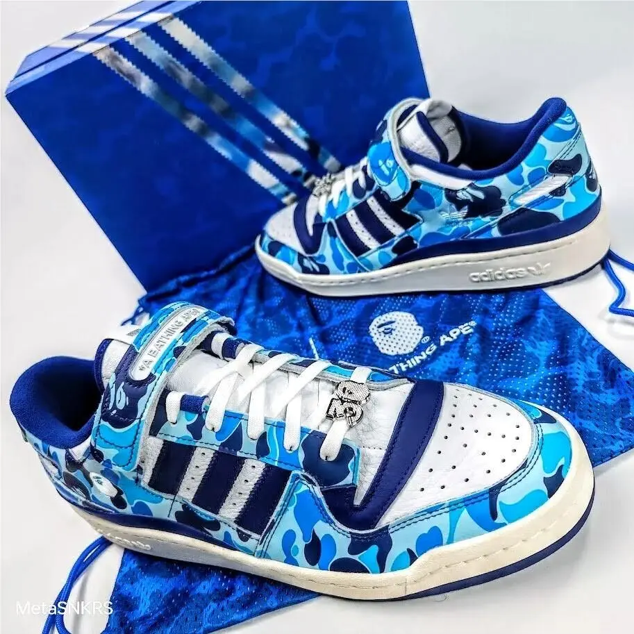 Adidas shoes - adidas Forum 84 - Forum - ID4772 - CLOUD WHITE/CORE WHITE/METALLIC SILVER 0