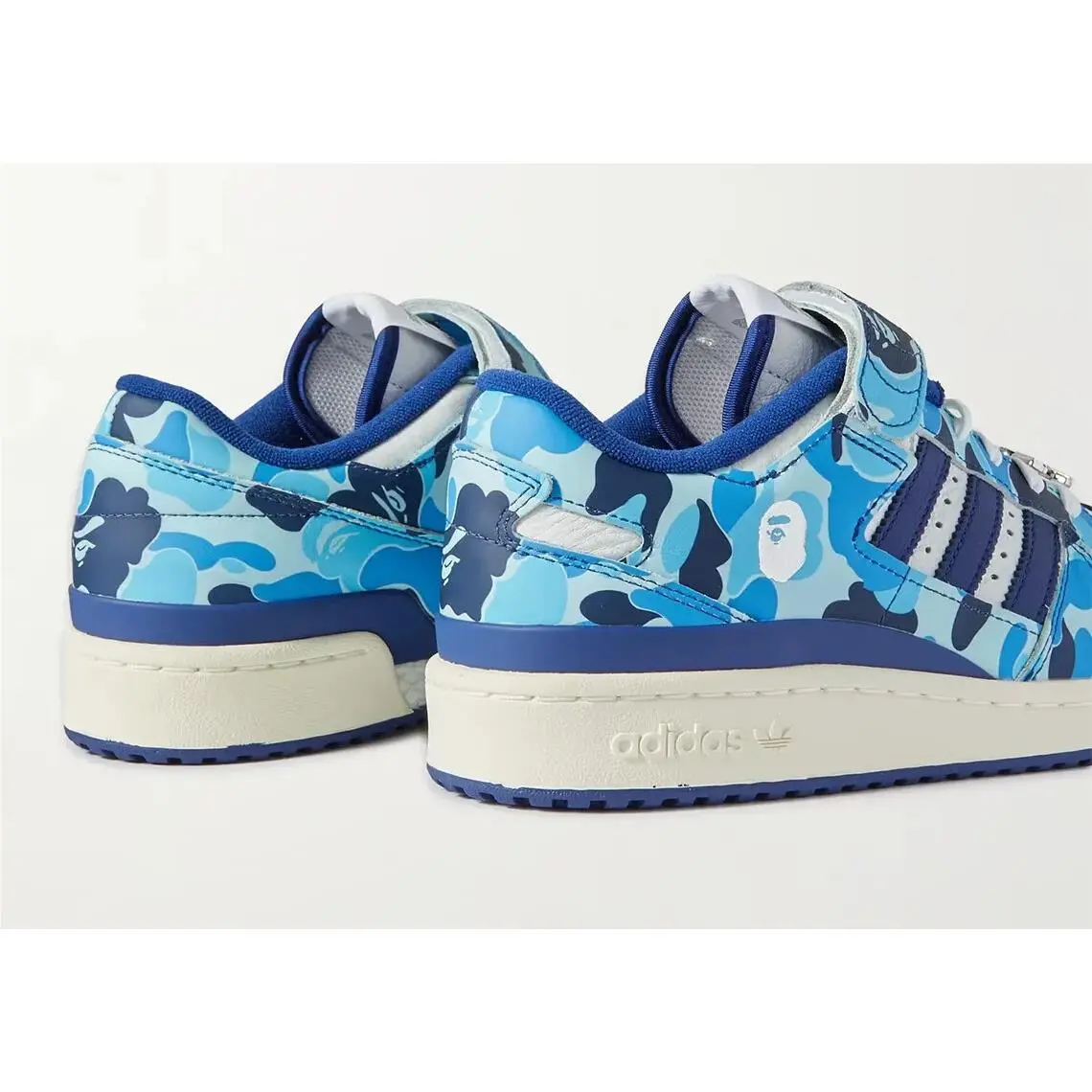 Adidas shoes - adidas Forum 84 - Forum - ID4772 - CLOUD WHITE/CORE WHITE/METALLIC SILVER 18